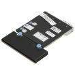 Dell Broadcom 57412 rNDC 2x 10GbE SFP+ 2x 1GbE RJ45 - NWMNX