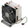 Lenovo Heatsink CPU2 ThinkStation P720 - 02CW074