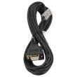 APC UPS Serial Communication Cable Smart-UPS DB9 - RJ45 2m - AP940-1525A NEU