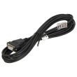 APC UPS Serial Communication Cable Smart-UPS DB9 - RJ45 2m - AP940-1525A NEU