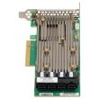 Fujitsu RAID-Controller PRAID EP540i SAS 12G SATA 6G NvME - S26361-D3850-A110