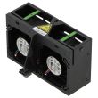 Fujitsu Gehäuselüfter 2x 60mm Primergy RX2540 M4 - A3C40194196 C26361-K1567-B2