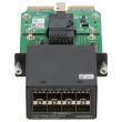 HP A5500 8-port SFP Module 1000Base-X - JG314A LSP5GP8P0