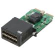 HP A5500 8-port SFP Module 1000Base-X - JG314A LSP5GP8P0