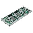 Supermicro SAS/SATA Backplane 12G 24x LFF 4U SC847A - BPN-SAS3-846EL2
