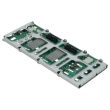 Supermicro SAS/SATA Backplane 12G 24x LFF 4U SC847A - BPN-SAS3-846EL2