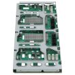 Supermicro SAS/SATA Backplane 12G 24x LFF 4U SC847A - BPN-SAS3-846EL2