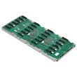 Supermicro SAS/SATA Backplane 12G 24x LFF 4U SC847A - BPN-SAS3-846EL2