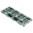 Supermicro SAS/SATA Backplane 12G 24x LFF 4U SC847A - BPN-SAS3-846EL2