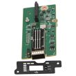 HPE ProLiant e910 4x10GbE QSFP+ Module - P13224-001 P12392-B21