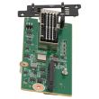 HPE ProLiant e910 4x10GbE QSFP+ Module - P13224-001 P12392-B21