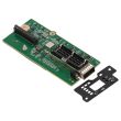 HPE ProLiant e910 4x10GbE QSFP+ Module - P13224-001 P12392-B21