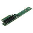 HPE ProLiant e910 2U x16/x16 HHHL Right Riser Kit - P13222-001 P12389-B21