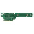 HPE ProLiant e910 2U x16/x16 HHHL Right Riser Kit - P13222-001 P12389-B21