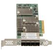 Dell SAS-Controller 4x SAS SFF-8644 6G - TFJRW 0TFJRW