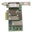Dell SAS-Controller 4x SAS SFF-8644 6G - TFJRW 0TFJRW