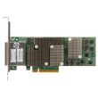Dell SAS-Controller 4x SAS SFF-8644 6G - TFJRW 0TFJRW