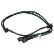 Dell SATA-Backplane Kabel 8x 2,5 to SATA onboard Controller R640 - 9G3T5