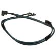 Dell SATA-Backplane Kabel 8x 2,5 to SATA onboard Controller R640 - 9G3T5