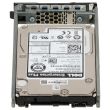 Dell Compellent SAS Festplatte 600GB 15k SAS 12G SFF - G6C6C