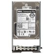 Dell Compellent SAS Festplatte 600GB 15k SAS 12G SFF - G6C6C