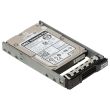 Dell Compellent SAS Festplatte 600GB 15k SAS 12G SFF - G6C6C