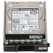 Dell Compellent SAS Festplatte 900GB 10k SAS 12G SFF - F4VMK