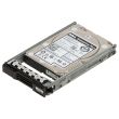 Dell Compellent SAS Festplatte 900GB 10k SAS 12G SFF - F4VMK