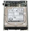 Dell Compellent SAS Festplatte 900GB 10k SAS 12G SFF - F4VMK