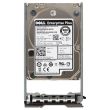 Dell Compellent SAS Festplatte 900GB 10k SAS 12G SFF - F4VMK
