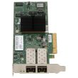 Dell Chelsio S320E-LP-CR 2-Port 10GbE SFP+ PCI-E LP - 84FDM 110-1155-31