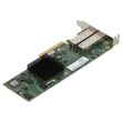 Dell Chelsio S320E-LP-CR 2-Port 10GbE SFP+ PCI-E LP - 84FDM 110-1155-31