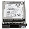 Dell Compellent SAS Festplatte 600GB 15k SAS 12G SFF - 3WRV9