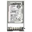 Dell Compellent SAS Festplatte 600GB 15k SAS 12G SFF - 3WRV9