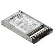 Dell Compellent SAS Festplatte 600GB 15k SAS 12G SFF - 3WRV9