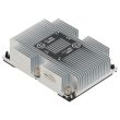 Fujitsu Heatsink up to 130W Primergy RX2530 M4 - V26898-B1015-V1