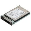 Dell SAS-Festplatte 900GB 15k SAS 12G SFF R640 - XTH17