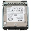 Dell SAS-Festplatte 900GB 15k SAS 12G SFF R640 - XTH17