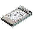 Dell SAS-Festplatte 900GB 15k SAS 12G SFF R640 - XTH17