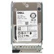 Dell SAS-Festplatte 900GB 15k SAS 12G SFF R640 - XTH17
