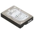 NetApp Seagate 6TB 7.2k 6G SATA hard drive 3.5 - SP-481A-R6 ST6000NM0024