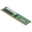 HPE DDR4-RAM 16GB PC4-3200AA ECC RDIMM SM 1R - P20500-001 M393A2K40DB3-CWE