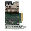 Fujitsu PRAID EP400i RAID Controller 8Port 1GB PCI-e LP - D3216-A23 GS 1
