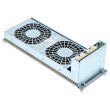 Cisco Fan Tray MDS 9706 Multilayer Director - DS-C9706-FAN 800-40891-01