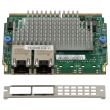 Supermicro Intel X550 10GbE Controller I/O Module - AOC-MTG-i2TM-NI22