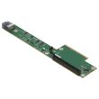 HPE ProLiant e910 2U x16 FHFL Storage board Left Riser Kit P24757-001 P22514-B21