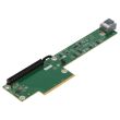 HPE ProLiant e910 2U x16 FHFL Storage board Left Riser Kit P24757-001 P22514-B21