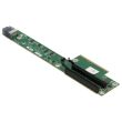 HPE ProLiant e910 2U x8/x8 Storage board Left - P24756-001 P22514-B21