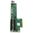 HPE ProLiant e910 2U x8/x8 Storage board Left - P24756-001 P22514-B21