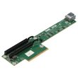 HPE ProLiant e910 2U x8/x8 Storage board Left - P24756-001 P22514-B21